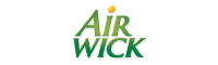 Ambientador coche rejilla Air Wick flor de vainilla