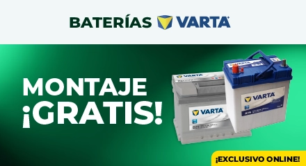 montaje gratis varta