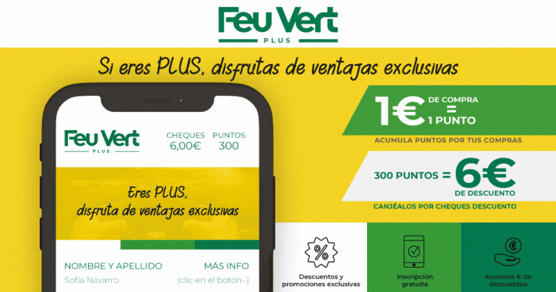 FV Plus