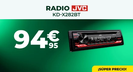 autorradio