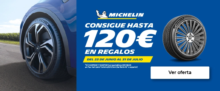 michelin
