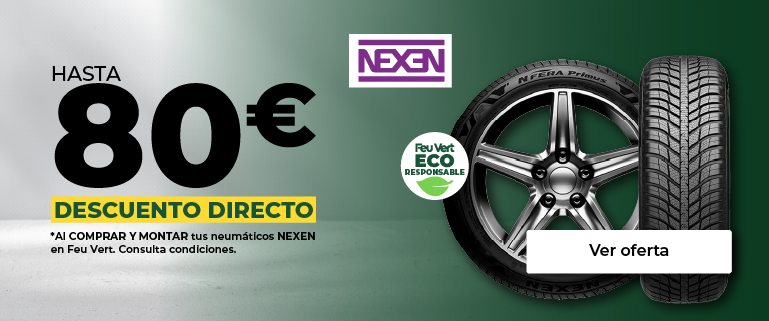 nexen