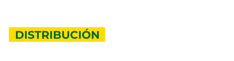 Distribucion