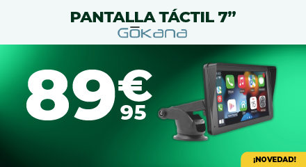 BATERÍAS START & STOP FEU VERT DESDE 139€