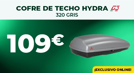 Cofre Hydra