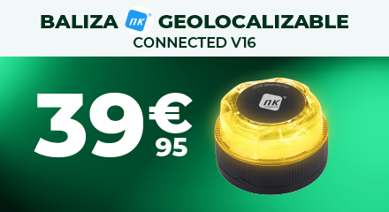 Luz de emergencia