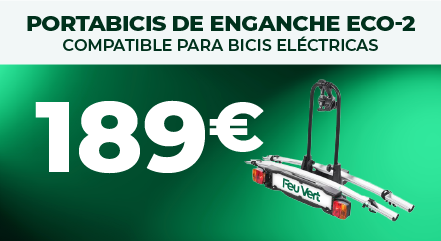 portabicis enganche