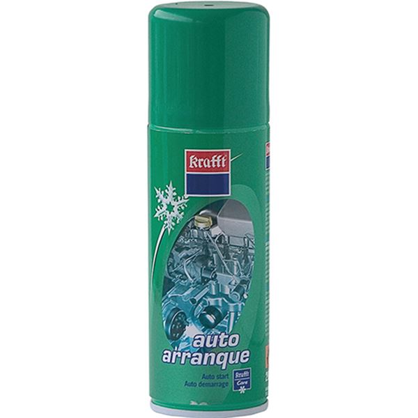 Spray auto-arranque Krafft 200 ml