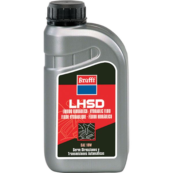Liquido hidráulico Krafft atf-d21247 500 ml - Feu Vert