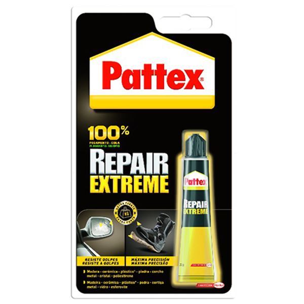 Pegamento repair extreme Pattex 20 gr