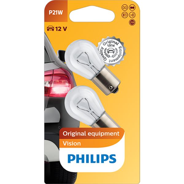 Bombillas LED Philips Homologadas para Kia Ceed et Pro Ceed 2