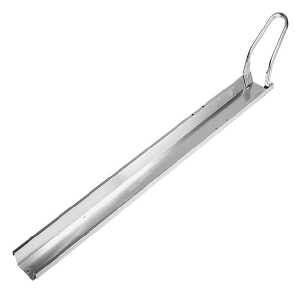 Carril porta motos ch 450/751