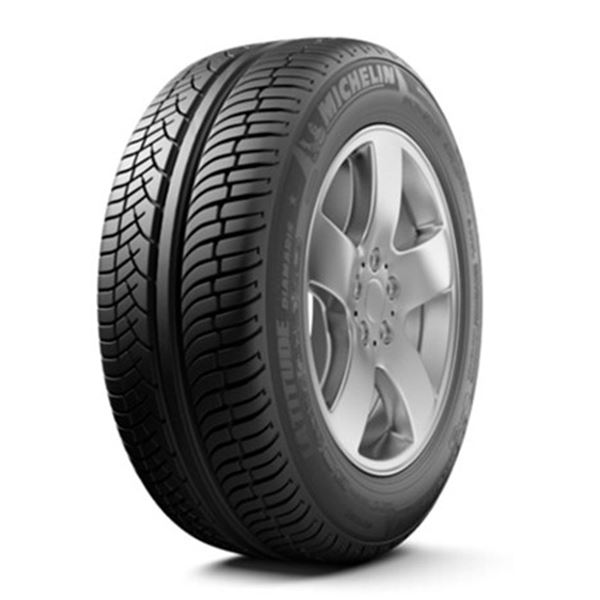 Neumático Michelin 4X4 Diamaris N0 235/65R17 108V - Feu Vert Neumático Michelin 4X4 Diamaris N0 235/65R17 108V - Feu Vert