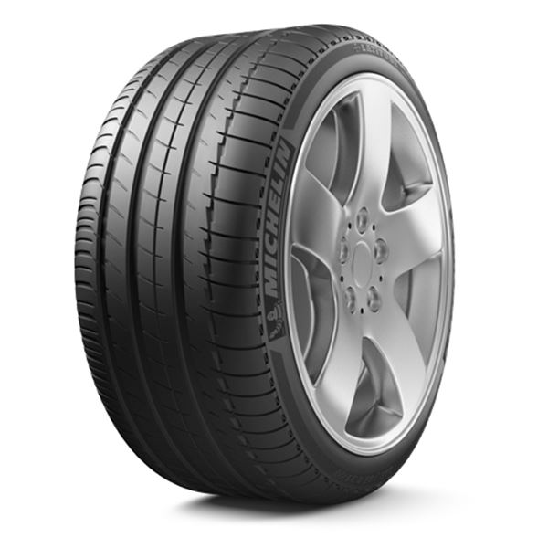 Neumático Michelin Latitude Sport N0 275/45R20 110Y