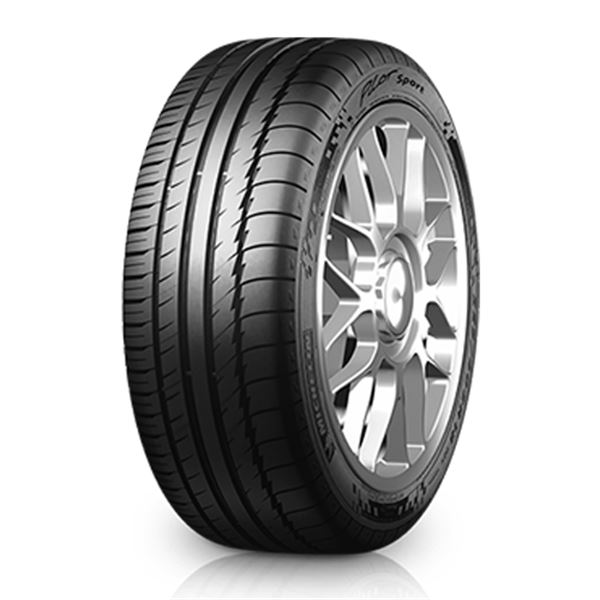 Neumático Michelin Pilot Sport 2 N4 295/30R18 98Y