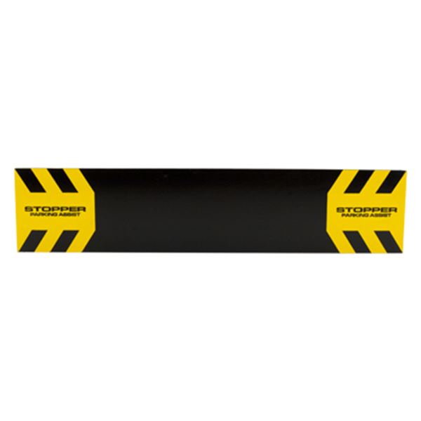 Protector de pared lateral 370x80 mm