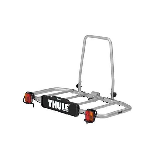 Plataforma bola thule easybase 949 3 bicis