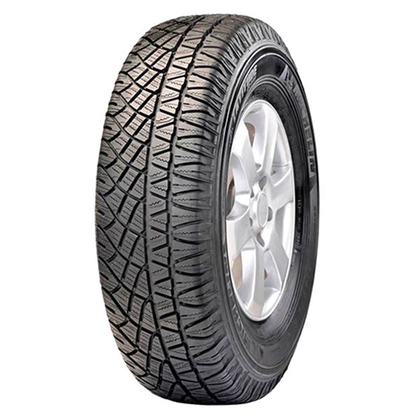 Neumático Michelin Latitude Cross 235/60R16 104H