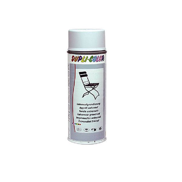 Spray para imprimación gris 150 ml Dupli-color