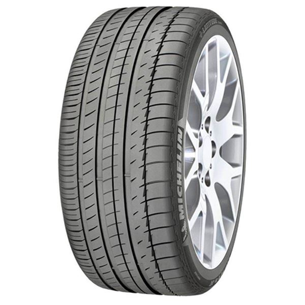 Neumático Michelin Latitude Sport 3 * 255/55R18 109V