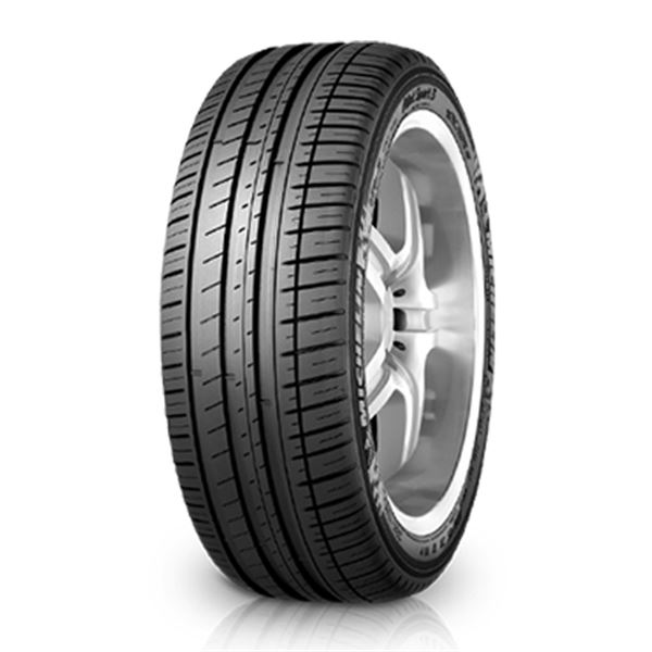 Neumático Michelin Pilot Sport 3 195/45R16 84V