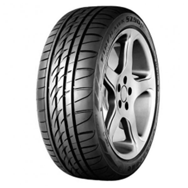 Neumático Firestone Firehawk Sz90U 205/55R16 91V - Feu Vert