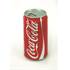 Batería externa - power bank 2200 mah lata Coca-Cola