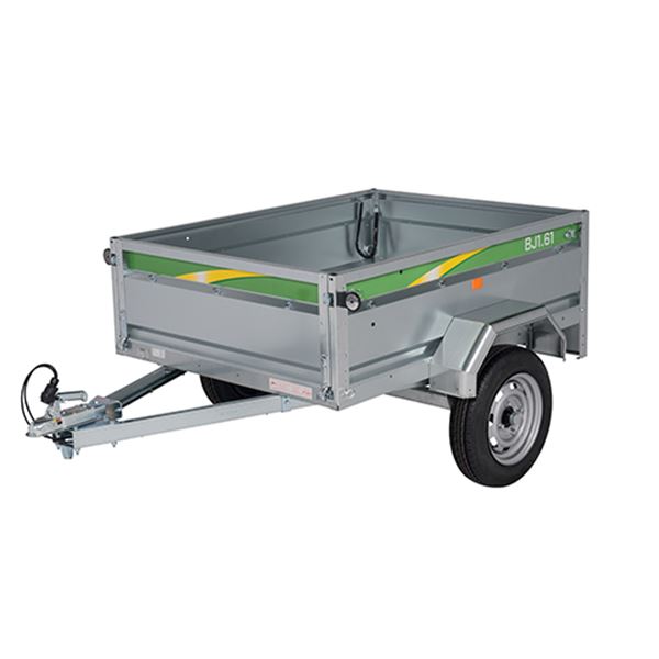 Remolques - Feu Vert