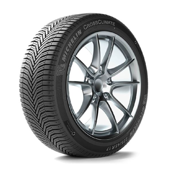 Neumático Michelin Crossclimate+ 195/65R15 95V