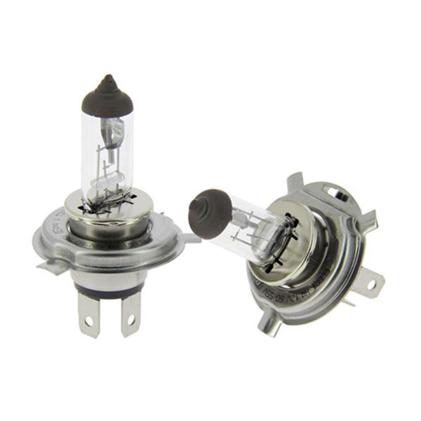 Bombilla h4 Feu Vert 60/55w 12v 1 ud