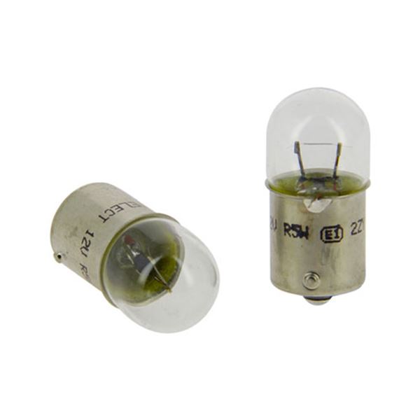 Bombilla Rfa Bombilla r5w Feu Vert 12v 2 uds - Feu Vert
