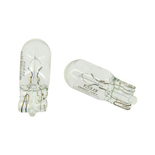 Bombilla w5w Feu Vert 12v 2 uds