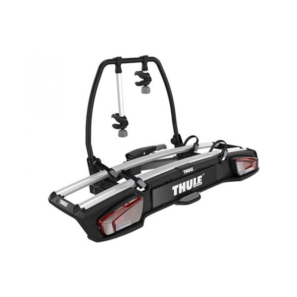 Portabicis thule 2 online bicis