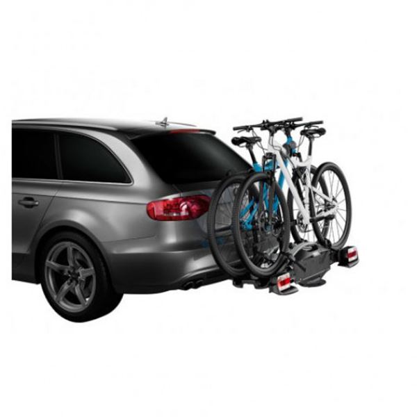 Braço Médio Suporte De Engate Thule Velocompact 925/927 | Parcelamento