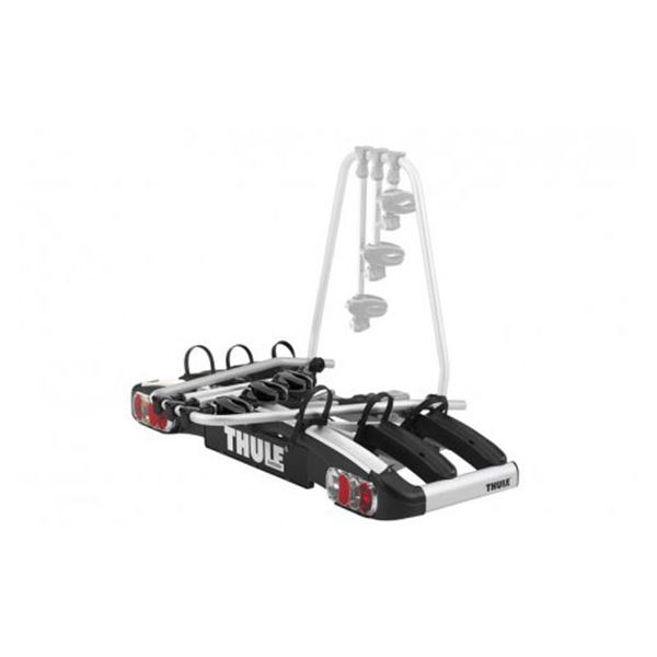 THULE PRESENTA THULE EPOS – IL PORTABICI COMPATIBILE CON OGNI TIPOLOGIA
