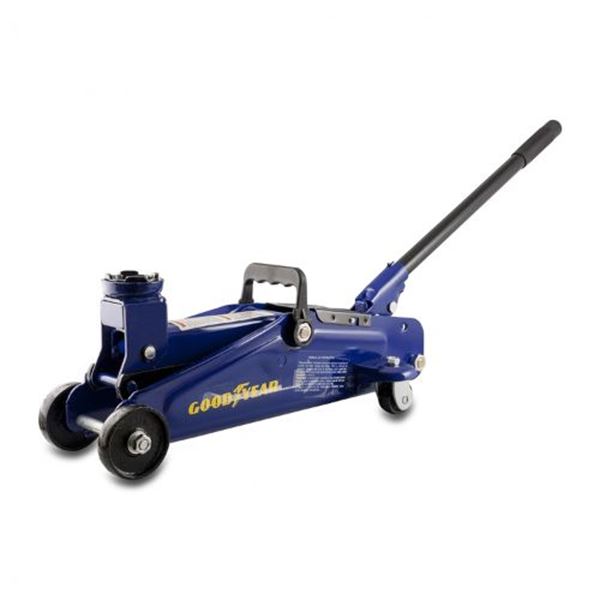 Gatos hidráulicos para el coche | Feu Vert