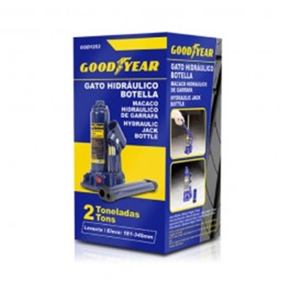 Gatos hidráulicos para el coche | Feu Vert