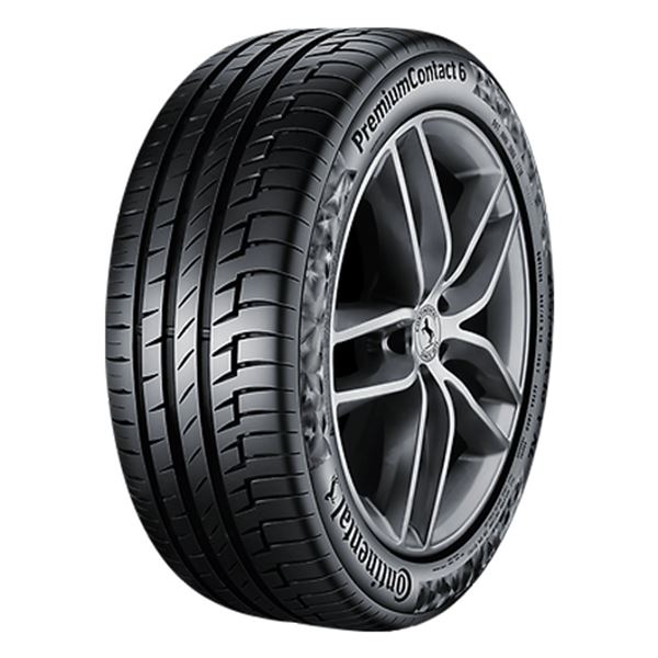 Neumático Continental Premiumcontact 6 245/45R17 95Y