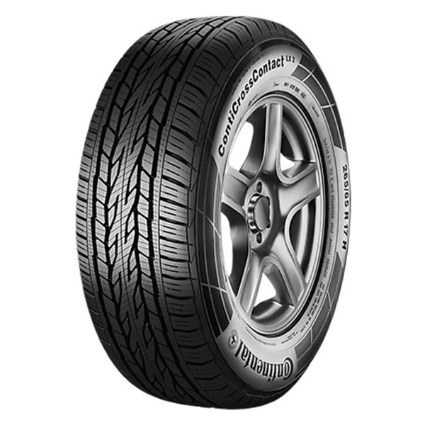 Neumático Continental Conticrosscontact Lx 2 255/70R16 111T