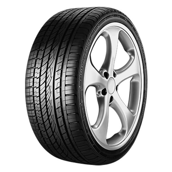 Neumático Continental Conticrosscontact Uhp 285/50R18 109W