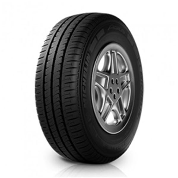 Neumático Michelin Agilis Crossclimate 195/70R15 104T