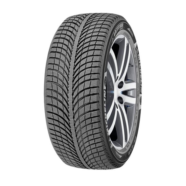 Neumático Michelin Latitude Alpin * 255/50R19 107V RF