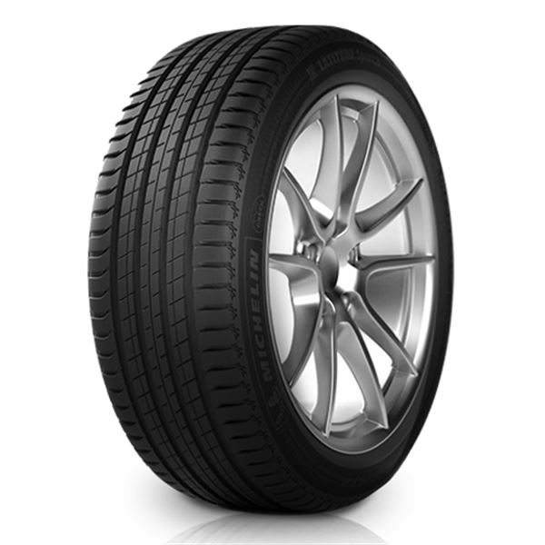 Neumático Michelin Latitude Sport 3 255/50R19 107W RF