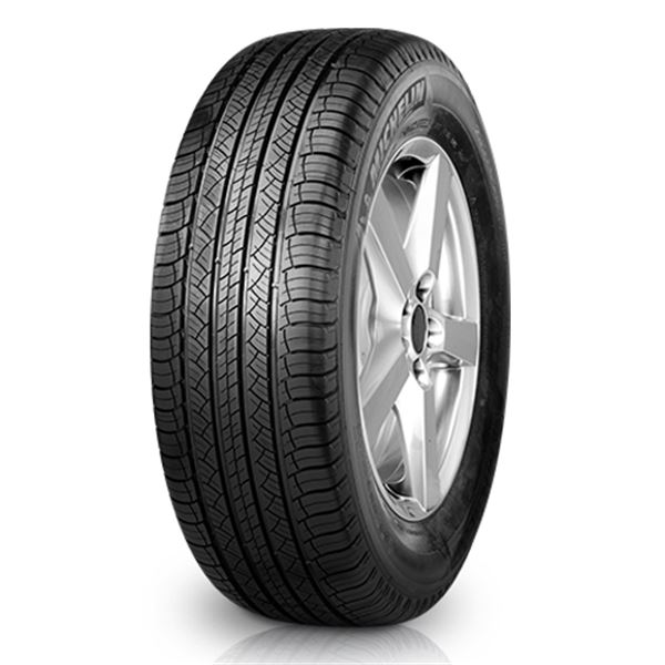 Neumático Michelin Latitude Tour Hp JLR 235/65R18 110V