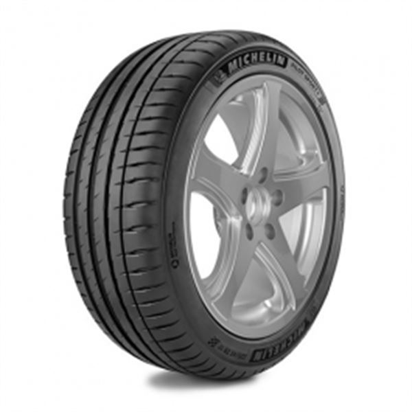 Neumático Michelin Pilot Sport 4S 255/30R21 93Y