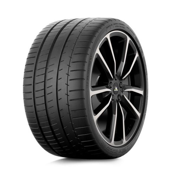 Neumático Michelin Pilot Super Sport * 245/35R18 92Y
