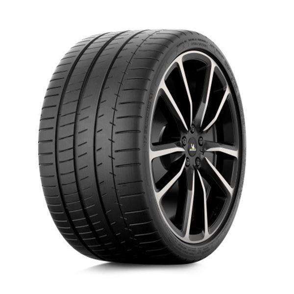 Neumático Michelin Pilot Super Sport 225/35R18 87Y
