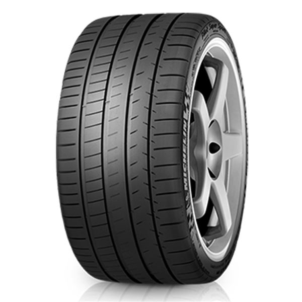 Neumático Michelin Pilot Super Sport 245/40R18 93Y RF