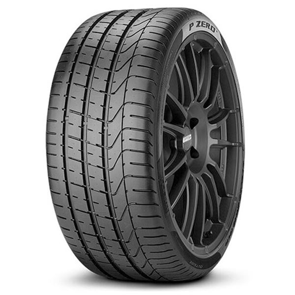 Neumático Pirelli P-Zero AR 205/45R17 88Y