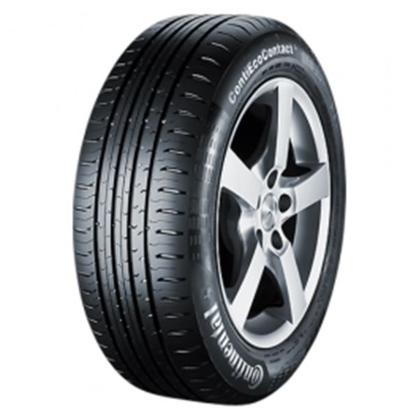 Neumático Continental Ecocontact 6 175/65R14 82T